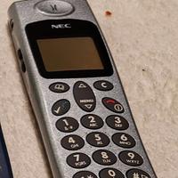 Collezione Telefoni Vintage 1990