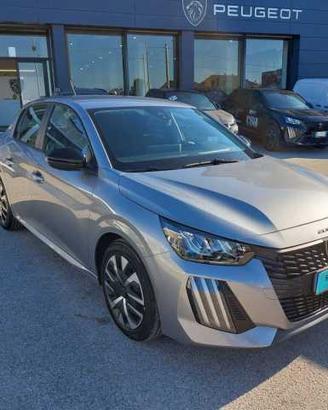 Peugeot 208 P.Tech 75CV S&S 5p Style