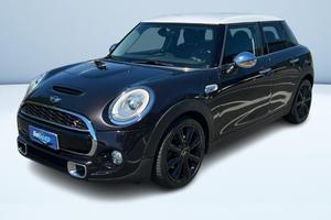 Mini Cooper S 2.0 Cooper S Auto