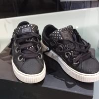 Scarpe puma nere