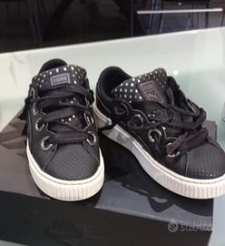 Scarpe puma nere