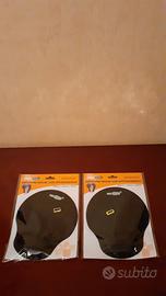 Tappetini Mouse con appoggiapolsi 