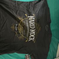 Maglia hard rock cafe tromso