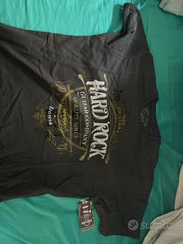 Maglia hard rock cafe tromso