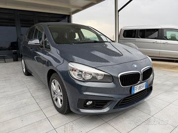 Bmw 216 216d Active Tourer Advantage