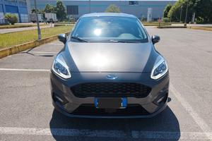 Ford Fiesta ST-Line