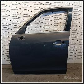 Porta Anteriore Sinistra OPEL Zafira C 13355178
