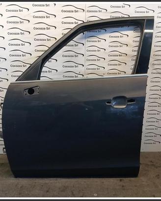 Porta Anteriore Sinistra OPEL Zafira C 13355178