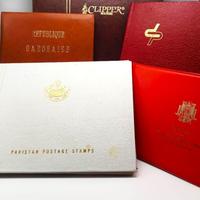 Lotto Collezione più di 3.000 francobolli