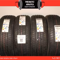 4 Gomme NUOVE 205 55 R 17 Firestone SPED GRATIS