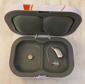 Apparecchio Acustico AMPLIFON