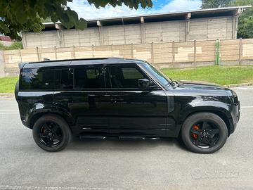 Defender 110 3.0 diesel /elettrico