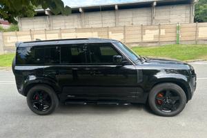 Defender 110 3.0 diesel /elettrico