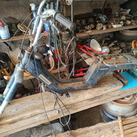 Piaggio Si electronic