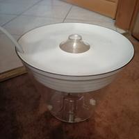 Lampada Multipot by rotaliana 