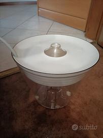 Lampada Multipot by rotaliana 