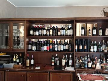 ristorante attività 