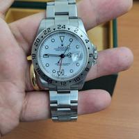 Rolex 16570 full set