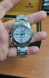 Rolex 16570 full set