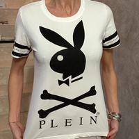 Philip plein t shirt tg M