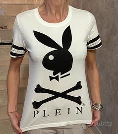 Philip plein t shirt tg M