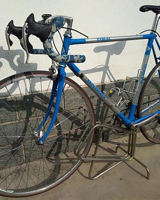 Bici da corsa Basso