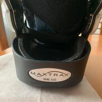 Come nuovo, Tutore stivale Walker MaxTrax taglia S