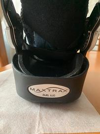Come nuovo, Tutore stivale Walker MaxTrax taglia S