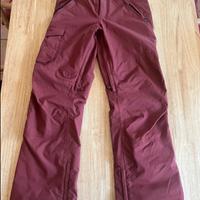 Pantaloni sci/ snowboard Burton tg S unisex