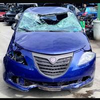 RICAMBI USATI AUTO LANCIA Ypsilon 4Â° Serie 169A40