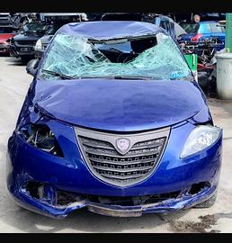 RICAMBI USATI AUTO LANCIA Ypsilon 4Â° Serie 169A40