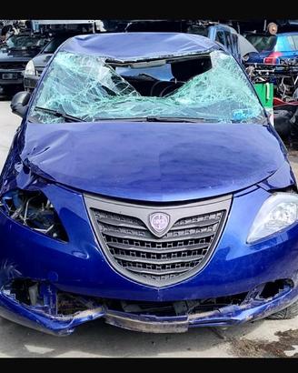 ZANONI LANCIA Ypsilon 4° Serie YPSILON 169A4000 B