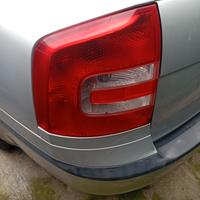 Fanale posteriore sx Skoda Octavia anno 2007 sw