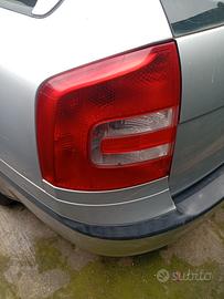 Fanale posteriore sx Skoda Octavia anno 2007 sw