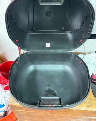 Bauletto Monolock 30 l