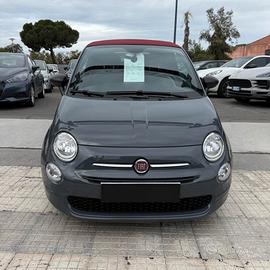 Fiat 500 C 1.0 Hybrid Club