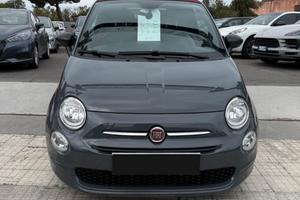 Fiat 500 C 1.0 Hybrid Club
