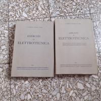 elettrotecnica 2 libri