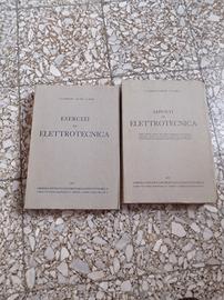 elettrotecnica 2 libri