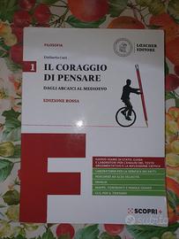 Il coraggio di pensare 1-3