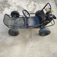 Go kart 50 bambini