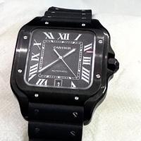 Cartier santos Large wssa0039