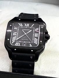 Cartier santos Large wssa0039