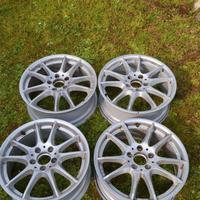 Cerchi in Lega Ronal 7Jx17 H2 ET49