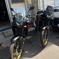 Honda translap 750 2025-2026