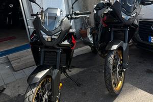 Honda translap 750 2025-2026