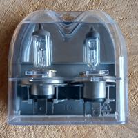 Lampadine Fari Anteriori