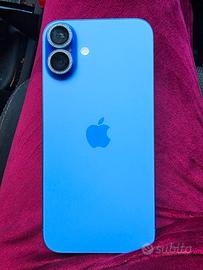 iphone 16 plus 256 gb 