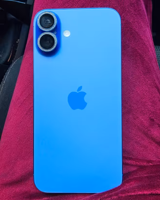 iphone 16 plus 256 gb 