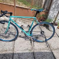 Bianchi reparto corse 